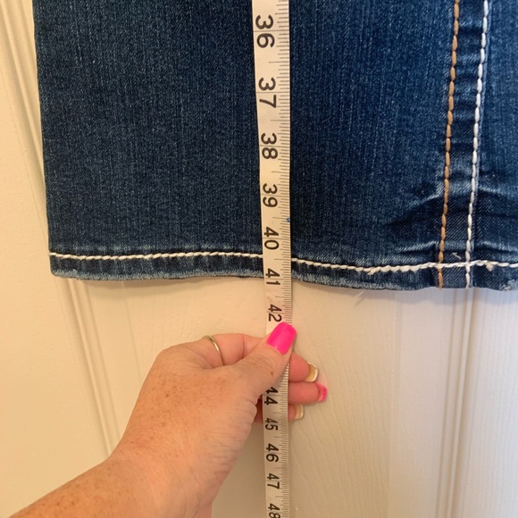 Amethyst Jeans regular 13 - Picture 8 of 8